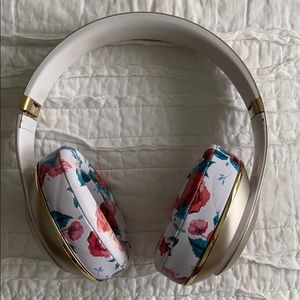 Beats By Dre Studio
